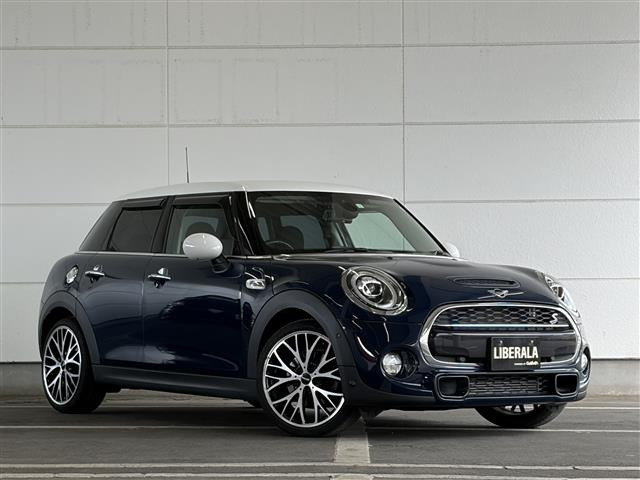 BMW MINI ミニ 