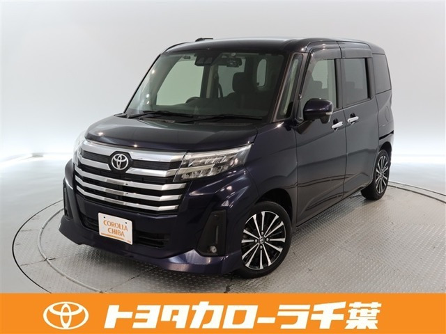 トヨタ ルーミー 
