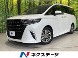 両側電動ドア 純正14インチナビ 後席モニター 全周囲カメラ