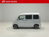 ピクシスバン クルーズターボ SAIII ハイルーフ 