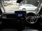ルーミー 1.0 G 4WD 