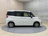 全車1年間の走行距離無制限のロングラン保証付きです。また、さらに安心をお求めの方には1年〜2年の保証延長ができる「ロングラン&alpha;保証」(有償)もお選びいただけます。