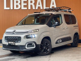 ◆LIBERALAは、輸入車選びの新たなスタイルを提案するインポート・セレクト・ブランドです。オーナー様となる方がクルマから直接感じる感性を第一にした、最良の一台との出会いをコーディネートいたします。