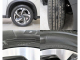 SUBARU認定中古車は全車で車両状態について第三者の客観的な視点による品質査定を受けておりますので、安心してお車選びをして頂けます!!