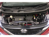 【エンジン型式】BR06-SM21【種類】水冷直列3気筒DOHC+モーター【WLTCモード燃費】20.8km/リットル【JC08モード燃費】27.2km/リットル ※カタログデータ