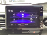 オーディオ機能はBluetoothオーディオ・DTV・DVD・ミュージックラック・AM・FMラジオ