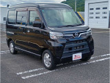希少な4WDのアトレースローパーです。