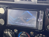 【ナビゲーション】目的地までしっかり案内してくれる使いやすいナビ。Bluetooth接続すればお持ちのスマホやMP3プレイヤーの音楽を再生可能!毎日の運転がさらに楽しくなります!!
