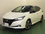 日産 リーフ