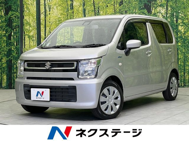 ワゴンR ハイブリッド(HYBRID) FX セーフティパッケージ 