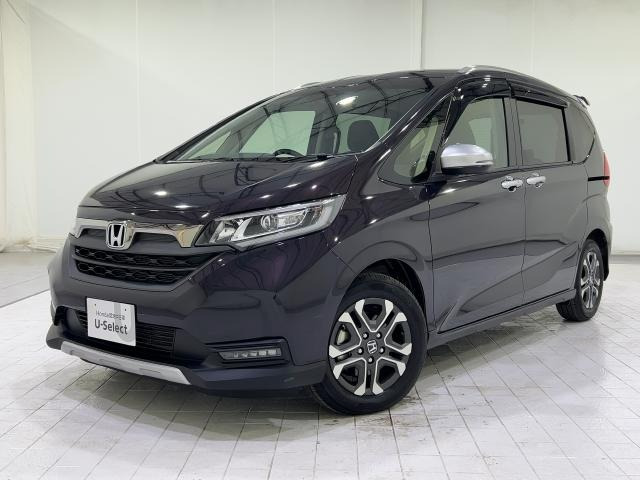 ホンダ フリード+ 