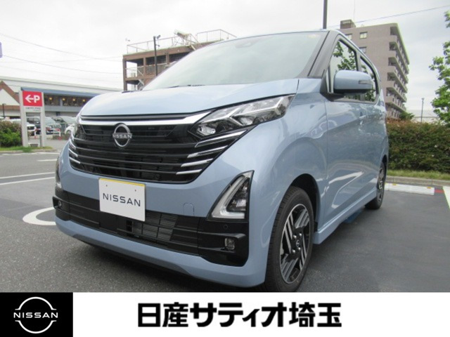 日産 デイズ 