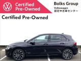ゴルフ TDI アクティブ アドバンス プラチナムエディション ディーゼル 