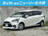 トヨタ シエンタ