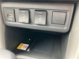 置くだけ充電付きです
