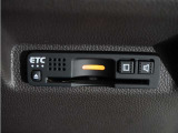 【ETC車載器】高速道路のご利用時にとても便利なETC車載器。セットアップ(費用別途)後にお渡ししとなります。
