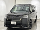 令和5年式ステップワゴンが入荷いたしました