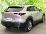 CX-30 1.8 XD Lパッケージ 
