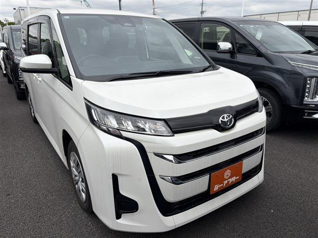 トヨタ ノア 