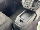 電動パーキングブレーキ付き☆