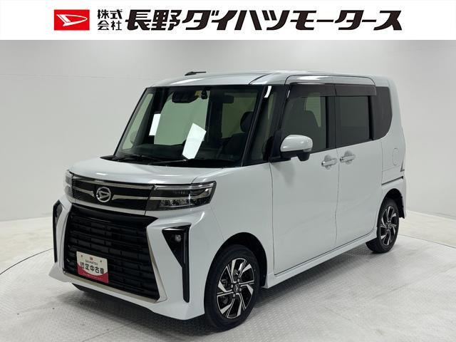 タントカスタム X
