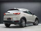 CX-3  1.5 15S ツーリング
