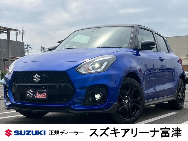 スズキ スイフト 