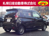 デイズ ハイウェイスター Gターボ プロパイロットエディション 4WD 