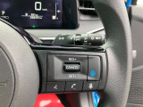プロパイロット付で運転をサポートしてくれます!