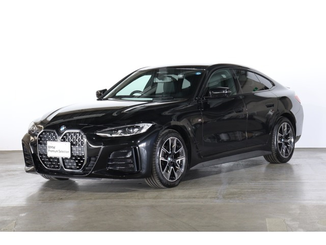 4シリーズグランクーペ 420d xドライブ Mスポーツ 4WD 