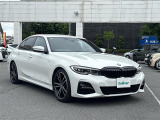 3シリーズセダン 318i Mスポーツ ワンオーナー 修復歴無し