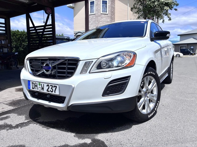 ボルボ XC60 
