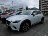CX-3  1.5 15S ツーリング