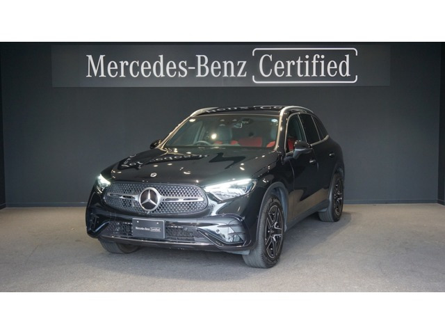 メルセデス・ベンツ GLC 