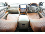 ランドクルーザー100 4.2 VXリミテッド ディーゼル 4WD 