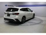 レヴォーグ 1.8 GT-H 4WD EyeSight パナソニックナビ