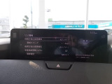 TCS(トラクションコントロールシステム)&DSC(横滑り防止機構)やBSM(隣車線上の側・後方からの車両接近を通知)、LDWS(車線逸脱警報システム)で安全運転をサポート!