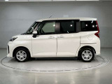 ルーミー 1.0 G-T 