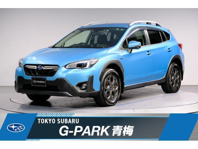 XV 2.0e-L アイサイト 4WD