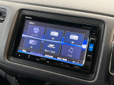 Bluetoothオーディオをはじめ様々なオーディオソースがついています!これでドライブもより一層楽しめますね!