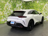 クラウンスポーツ 2.5 Z E-Four 4WD 