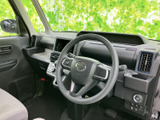 運転席