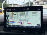 純正メモリーナビを装備しておりますのでお近くから長距離のお出かけまで幅広くお使い頂けます♪