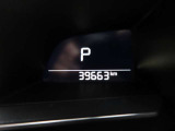 撮影時の走行距離は「39,663Km」になります。