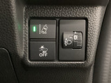 ホンダが推し進める総合先進安全装備のセンシング搭載! 衝突や斜線はみだしなどの危険が予測される時、センサーが警告。ヒューマンエラーを高度先進技術が補完してくれます。