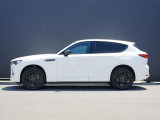 CX-60 3.3 XD ハイブリッド プレミアムスポーツ ディーゼル 4WD 