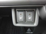 運転席&助手席シートヒーター!