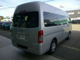 NV350キャラバンマイクロバス 2.5 GX スーパーロング ワイド ハイルーフ 4WD 