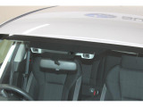 EyeSight(Ver.3)搭載!衝突被害軽減ブレーキや追従機能、車線逸脱抑制やはみ出し警報などで運転をサポートします!