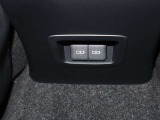 USB充電もついています